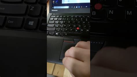 Lenovo Thinkpad, SD card tutorial. .